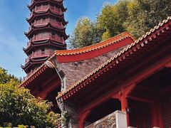 -南沙天后宫景区