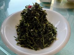 养生枸杞苗-老毛手抓·盐池滩羊非遗手抓(宁夏总店)