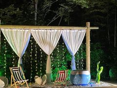 -天目湖御水温泉·度假酒店