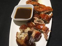 -新竹里馆·花园餐厅(兴苑路店)