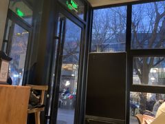 -漆黑觉米粉(三里屯店)