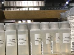 -MUJI无印良品(西单大悦城店)