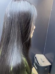-藤野造型·专业烫染店
