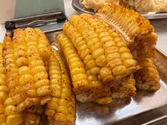 -白仁仔· 活烤海鲜 宵夜(豫园店)