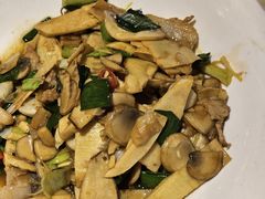 -涌上外婆桥(江北万达店)