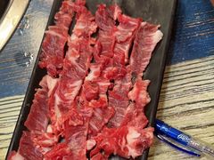 -刘少华贵州小黄牛·鲜牛肉火锅(总店)
