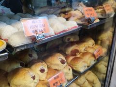 -金狮饼店(关闸马路店)