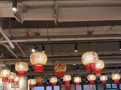 -周小明火锅(黑金冠社区店)