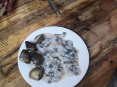 -海口滨海新村143号海南老字号炒菜店