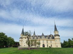 -北京张裕爱斐堡酒庄