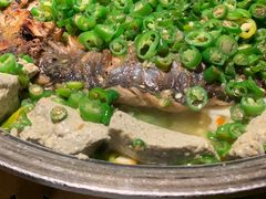 -烤匠麻辣烤鱼(万象城店)