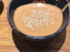 麻酱-呷哺呷哺 黄金牧场 (新中关购物中心店)