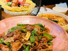 -云海肴·汽锅鸡·云南菜(苏州中心店)