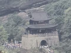 -剑门关风景区