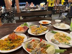 -大螃蟹海鲜餐厅