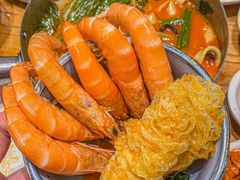 -小满手工粉(上海品尊国际店)