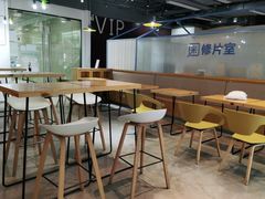 -天真蓝照相馆(五角场百联又一城店)