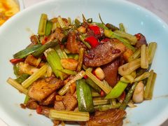 -乡厨味道(黄鹤楼店)