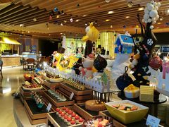 -深圳大梅沙京基洲际度假酒店