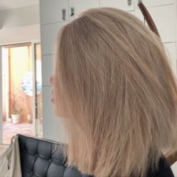 -Moyue HAIR SALON