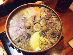 -玛禄藏膳(五分店)