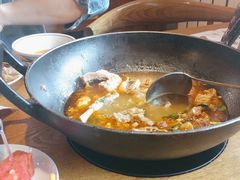 -福茂源横山铁锅羊肉(牡丹园店)