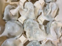 -鸿毛饺子(紫竹桥店)