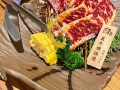 -黑牛の店·和牛烧肉(合生汇店)