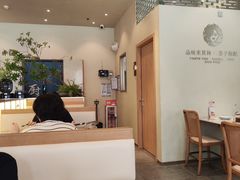 -火婆子·川小馆(扬韬科技广场店)