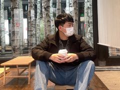 -Metal hands·铁手咖啡