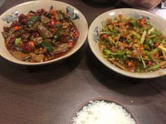 -潇湘阁(望京SOHO店)
