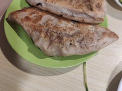-老北京馅饼粥(西单店)
