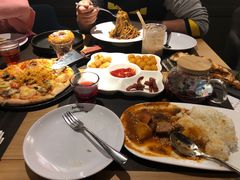 -清真·艾美可餐厅(大悦汇店)