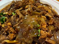 -鲁南仔·滕州炒鸡(经三路店)