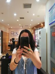 -时尚殿堂hair salon