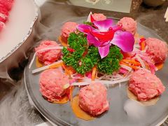 -盡膳口福跷脚牛肉火锅(晶耀前滩店)