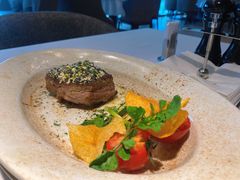 高温炙烤厚肋眼牛排-燃扒房Steakhouse(皇庭店)