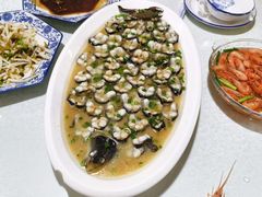 -呼吸森林·生态农庄农家乐私房菜