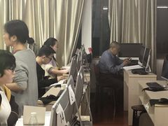 -恒企会计培训(成都天府广场校区)