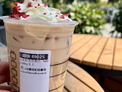 -星巴克(桂林国贸益华城店)