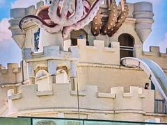 -秦皇岛乐岛海洋王国