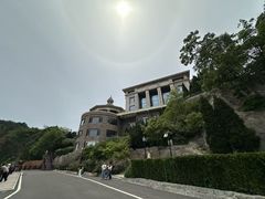 -棒棰岛宾馆景区