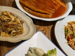 -三姐妹餐厅(曲江店)