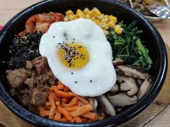 -米村拌饭(东方新天地店)