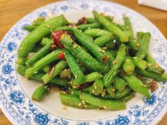 -豫掌柜饸饹面·烩面(秀沿路店)