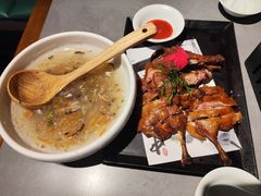 -姑苏家宴·苏帮菜·松鼠桂鱼(苏州总店)