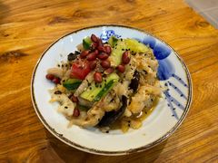 舂鸡爪-阿木舂记·特色小吃(平江路店)