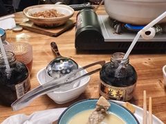 -金龙·打边炉(南京西路店)