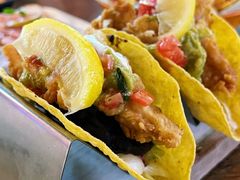 -Famous肥猫墨西哥音乐餐吧(五棵松华熙LIVE店)