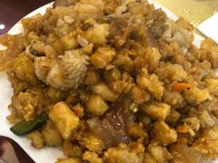 -桃子餐厅·天津菜(红星路直营店)